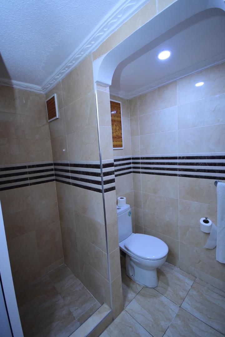 Bahia City Hotel