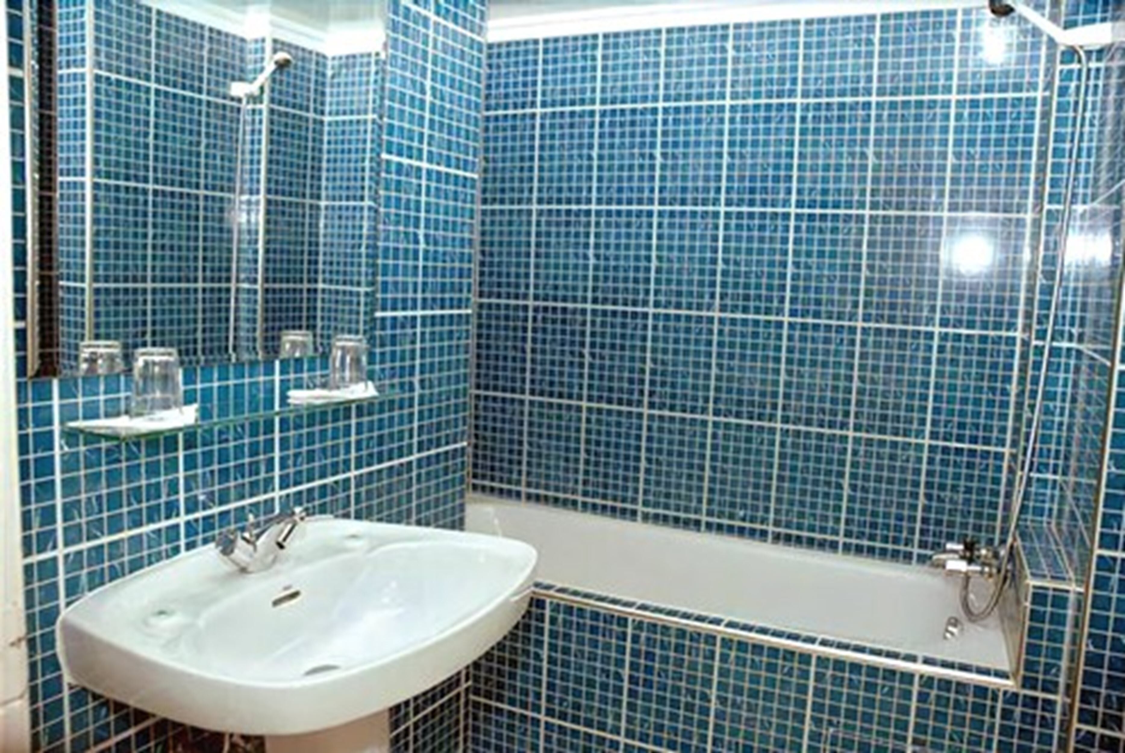 Bahia City Hotel