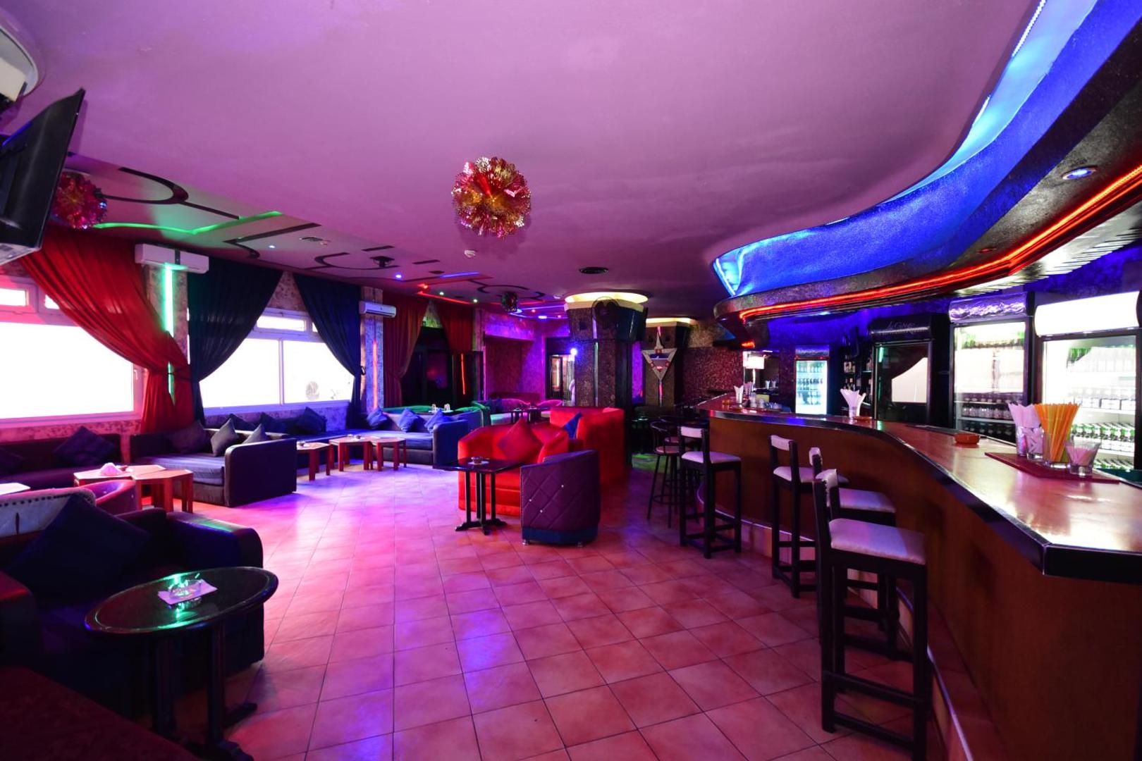 Bahia City Hotel