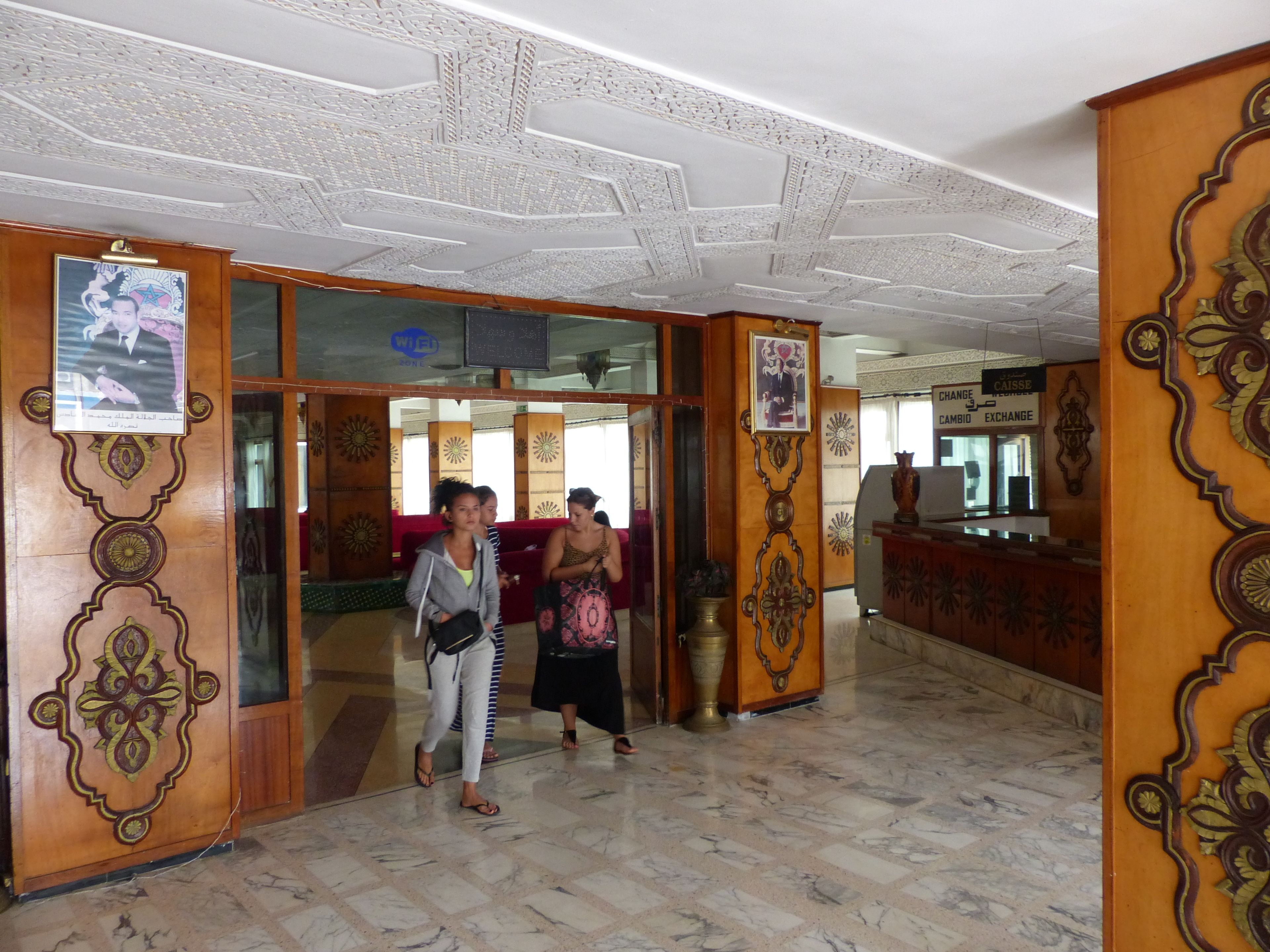 Bahia City Hotel