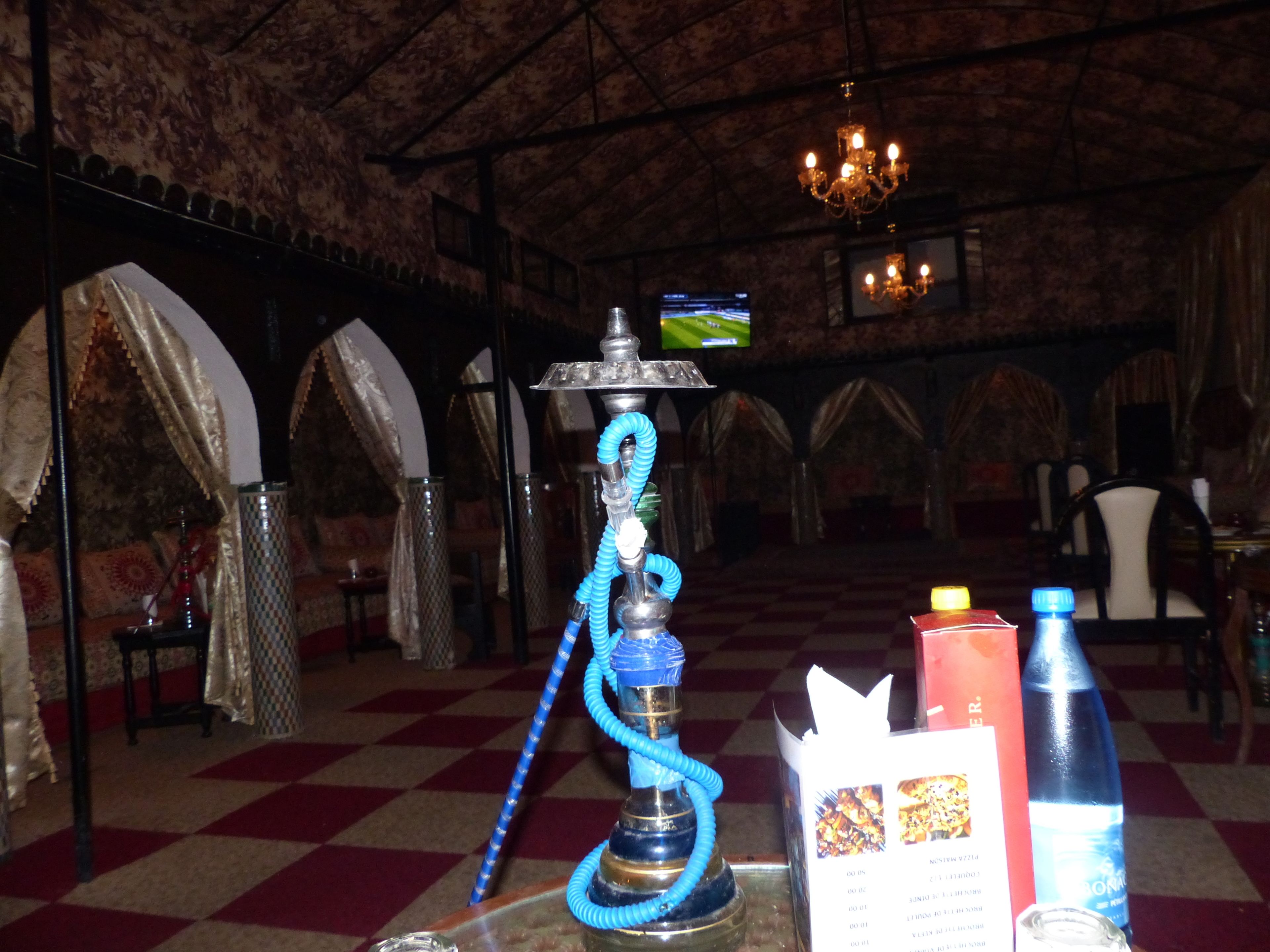 Bahia City Hotel