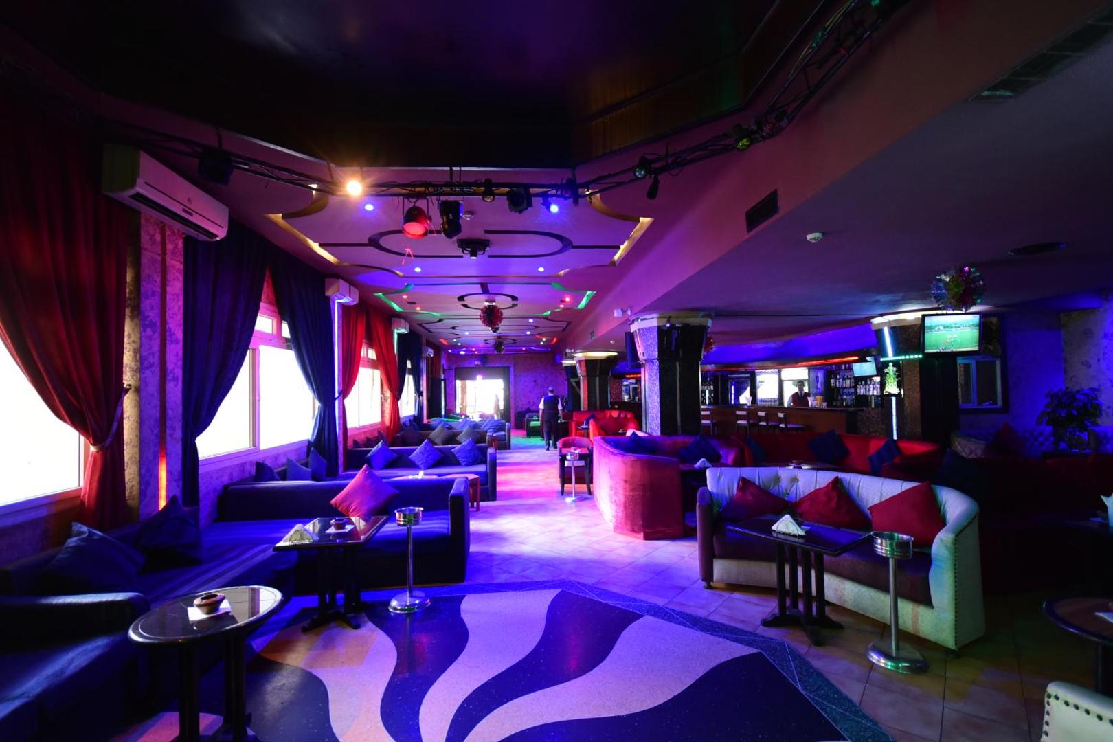 Bahia City Hotel