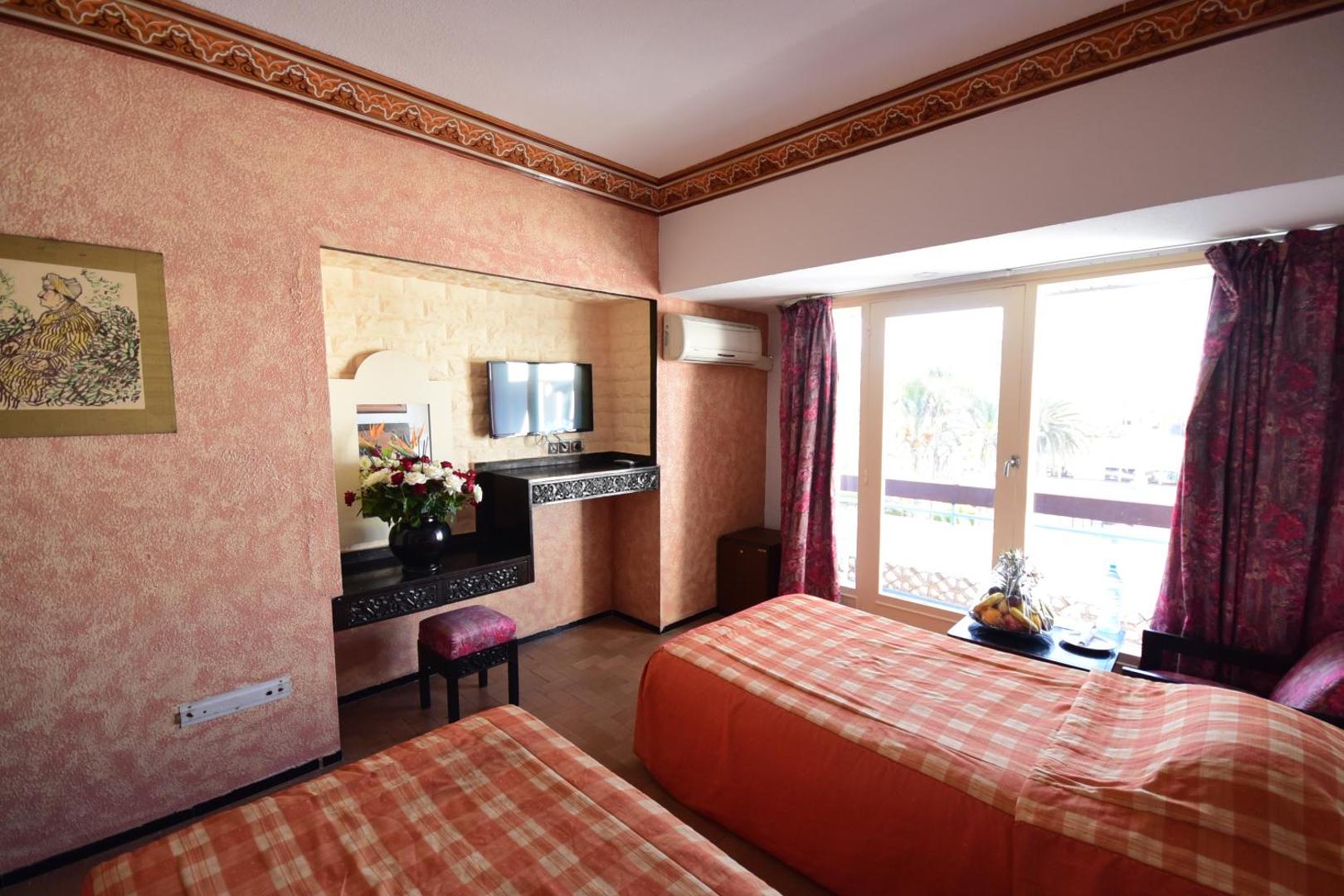 Bahia City Hotel