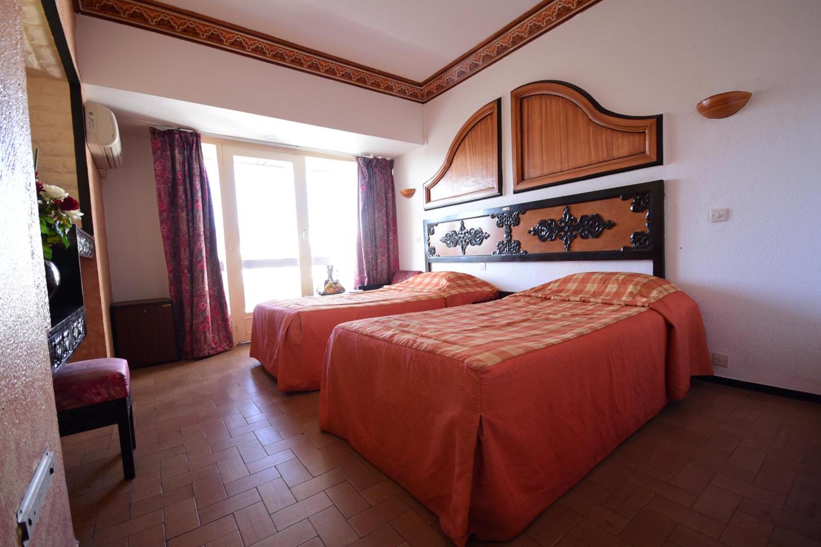 Bahia City Hotel