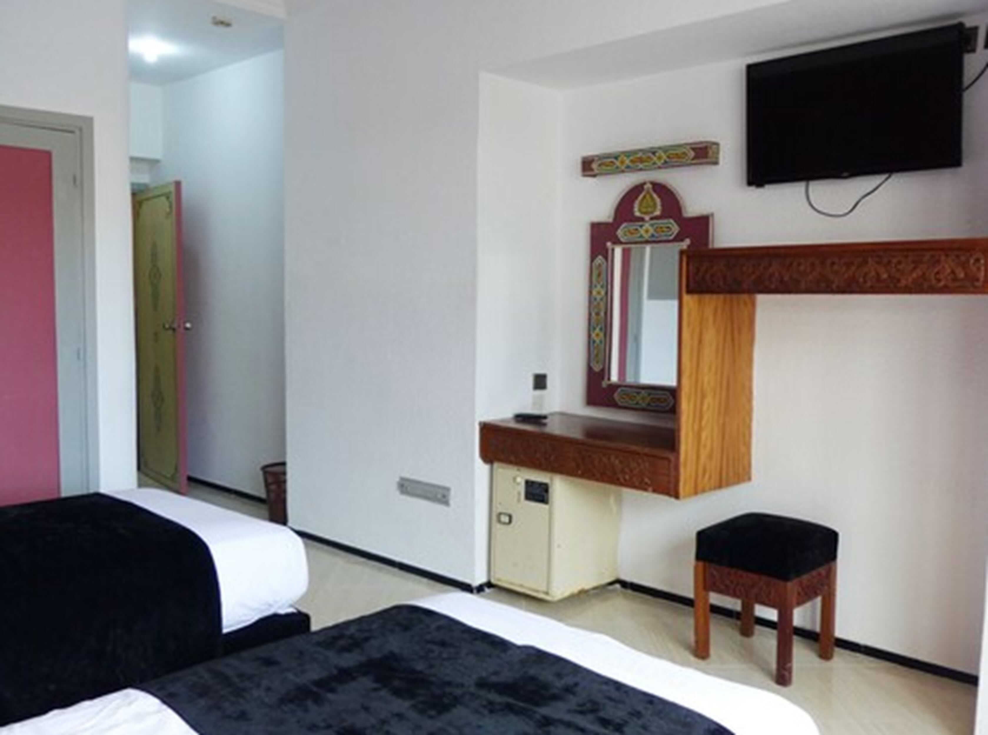Bahia City Hotel