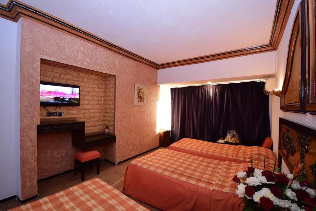 Bahia City Hotel
