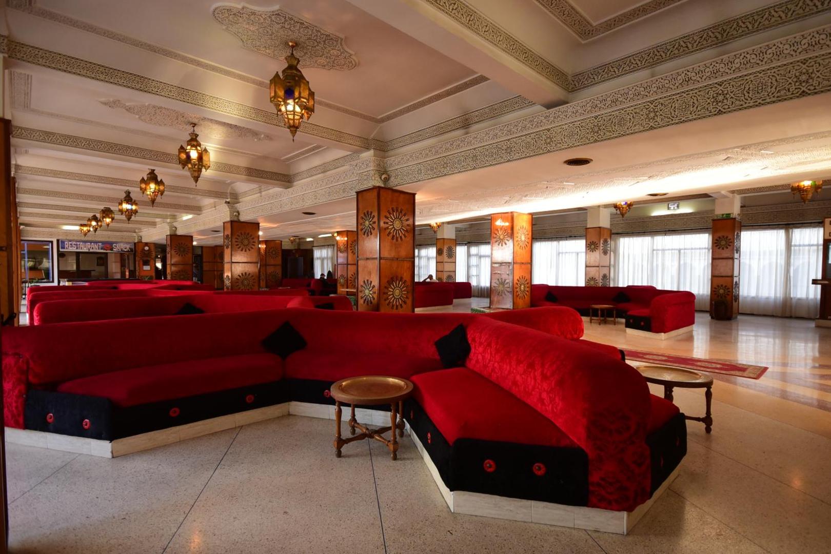 Bahia City Hotel