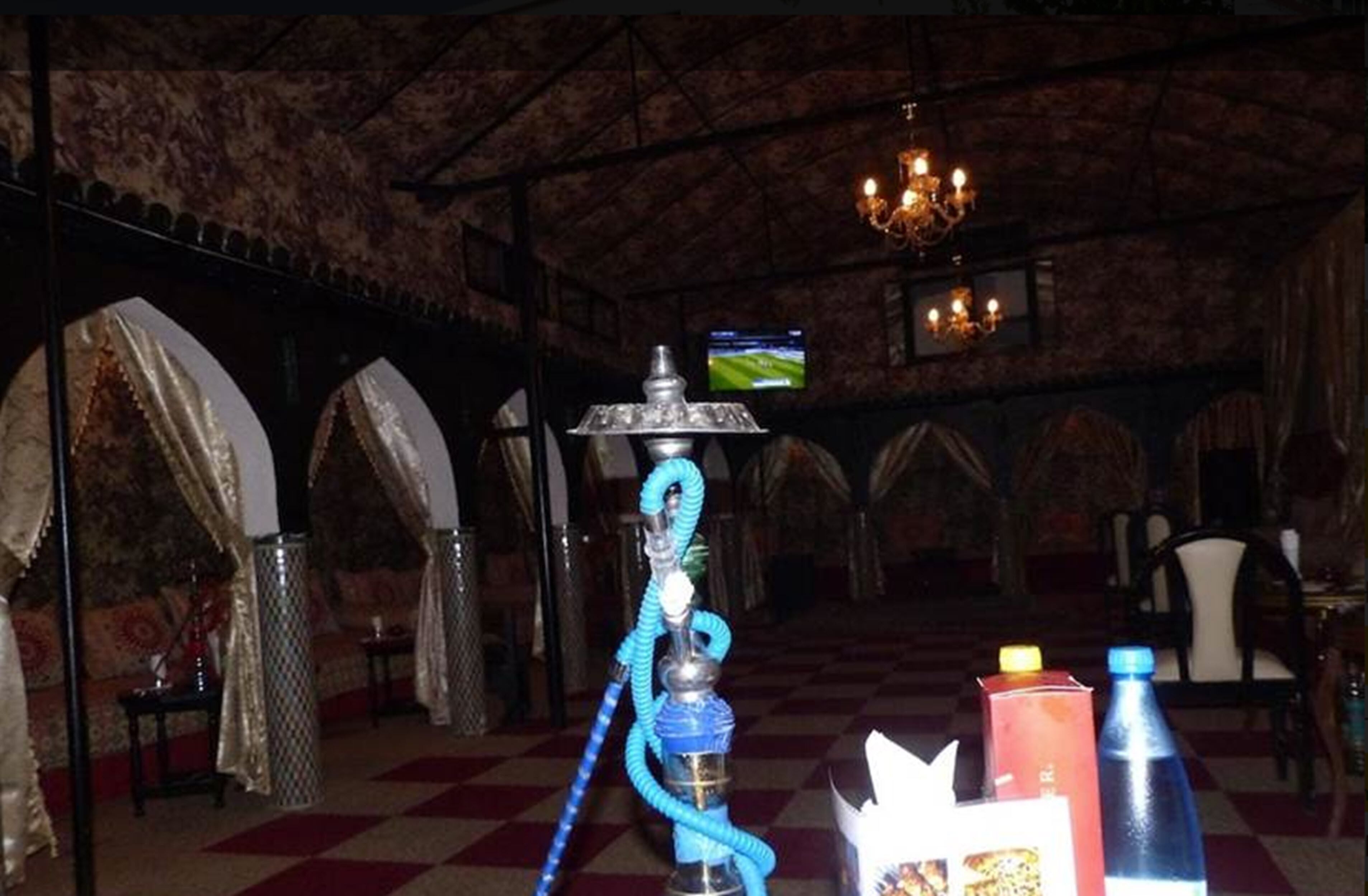 Bahia City Hotel