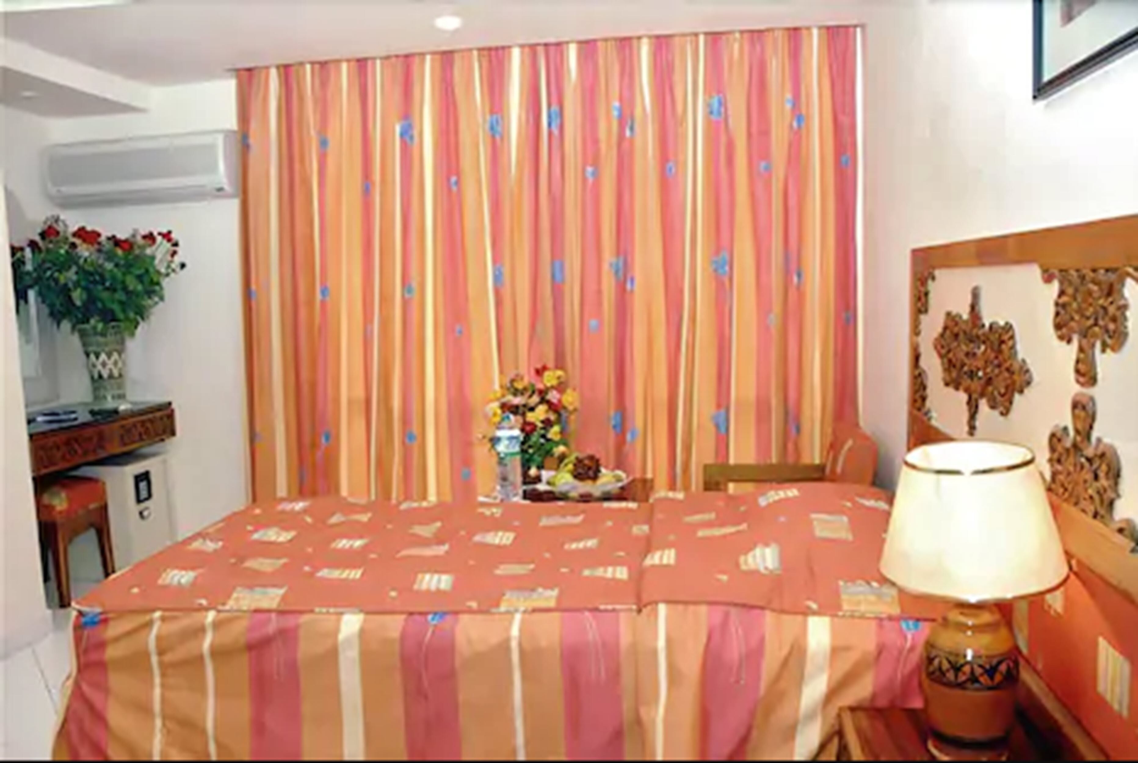 Bahia City Hotel