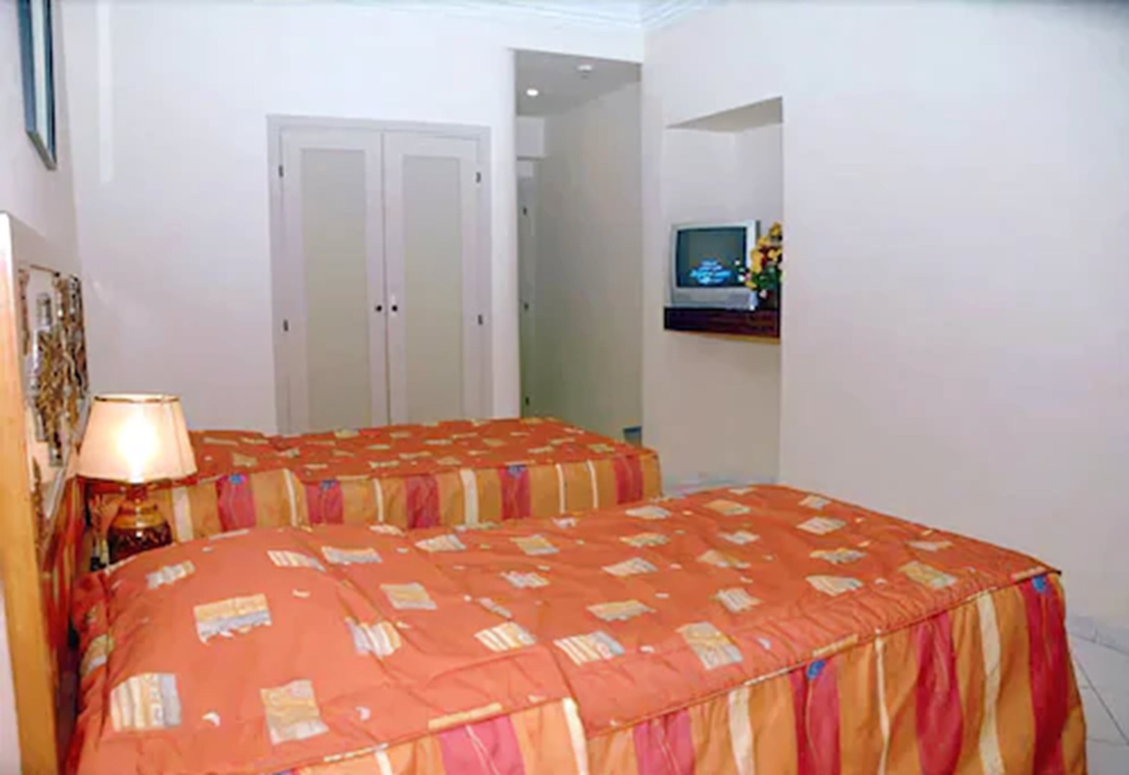 Bahia City Hotel