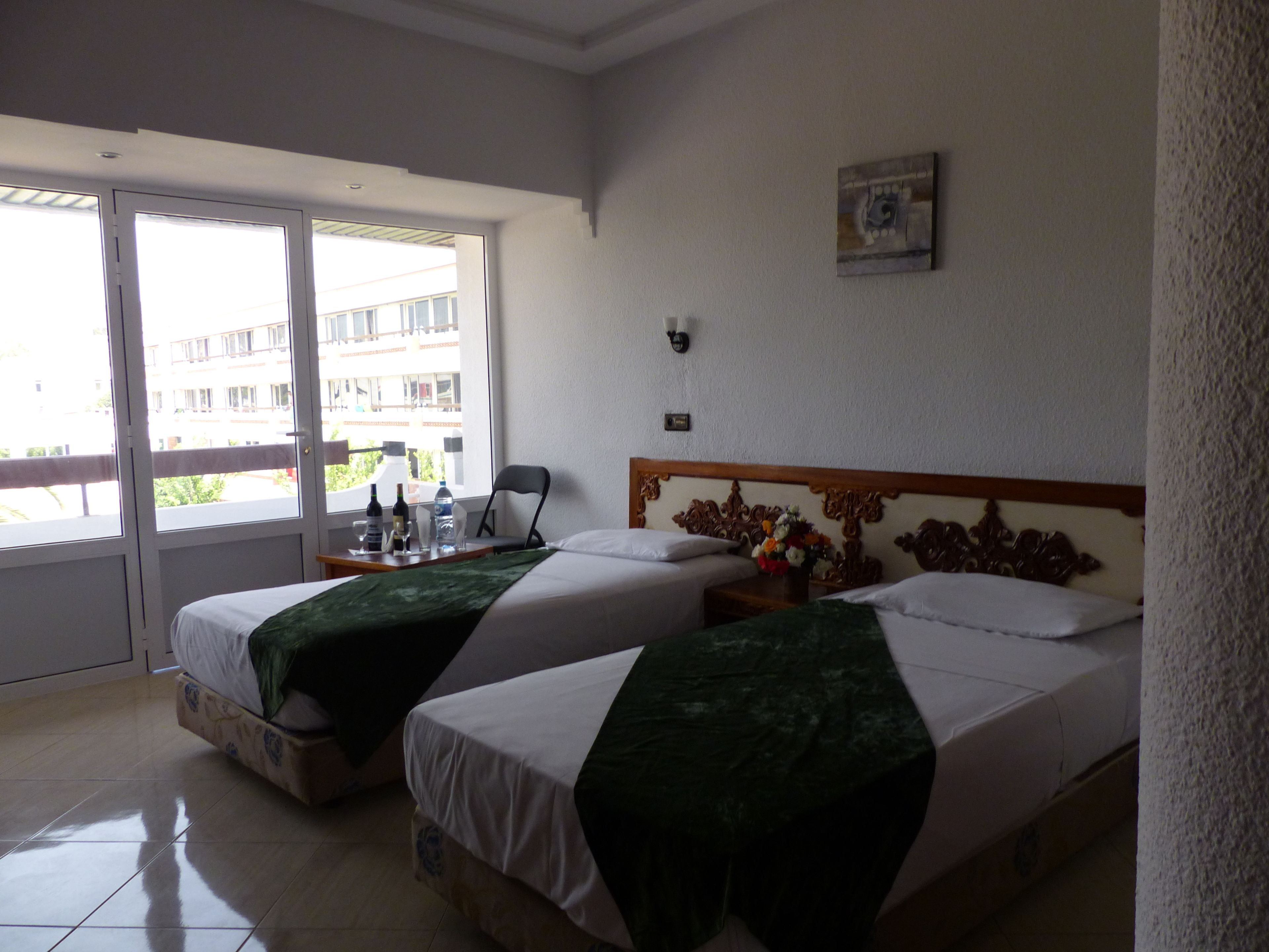 Bahia City Hotel