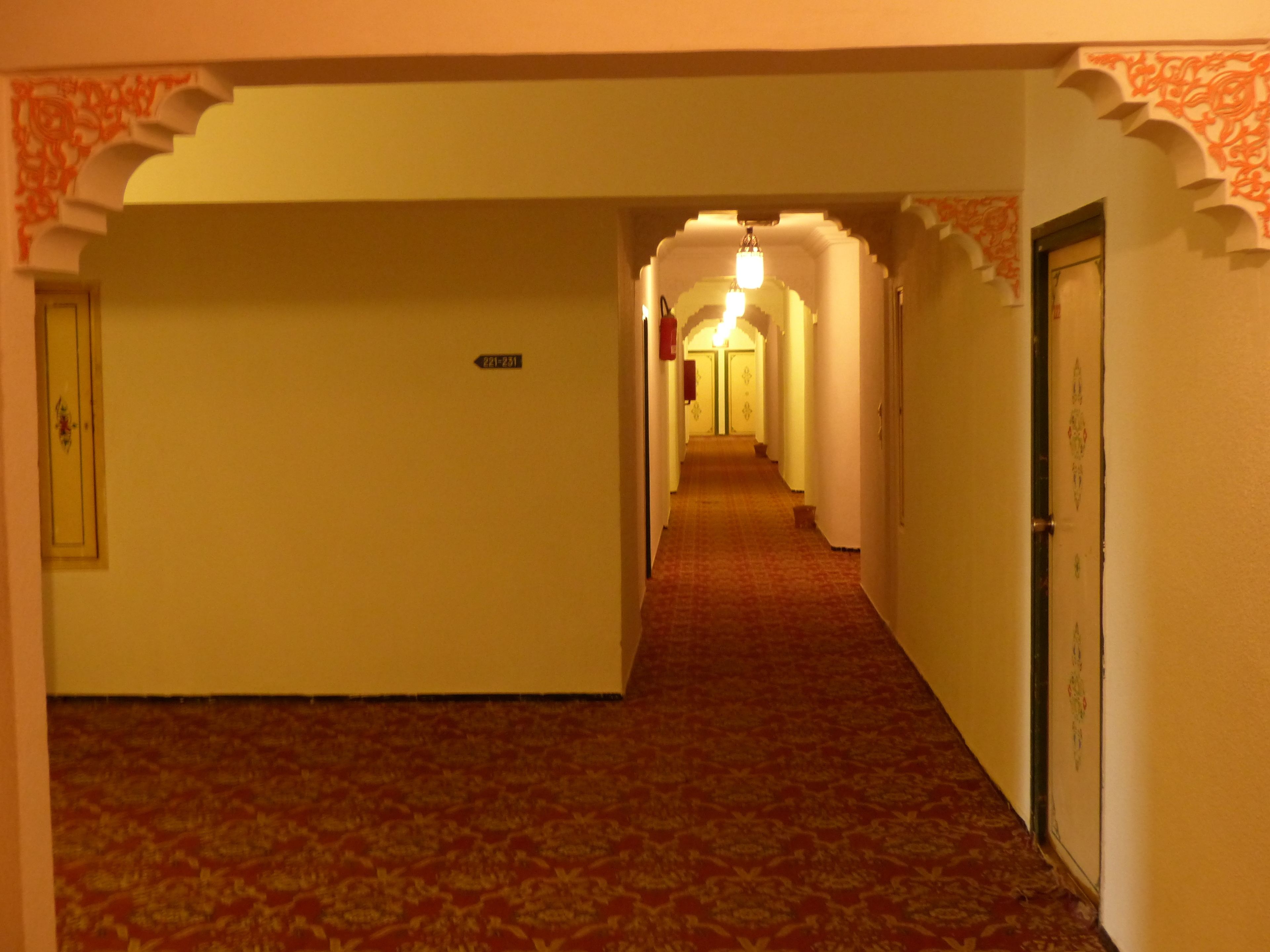 Bahia City Hotel