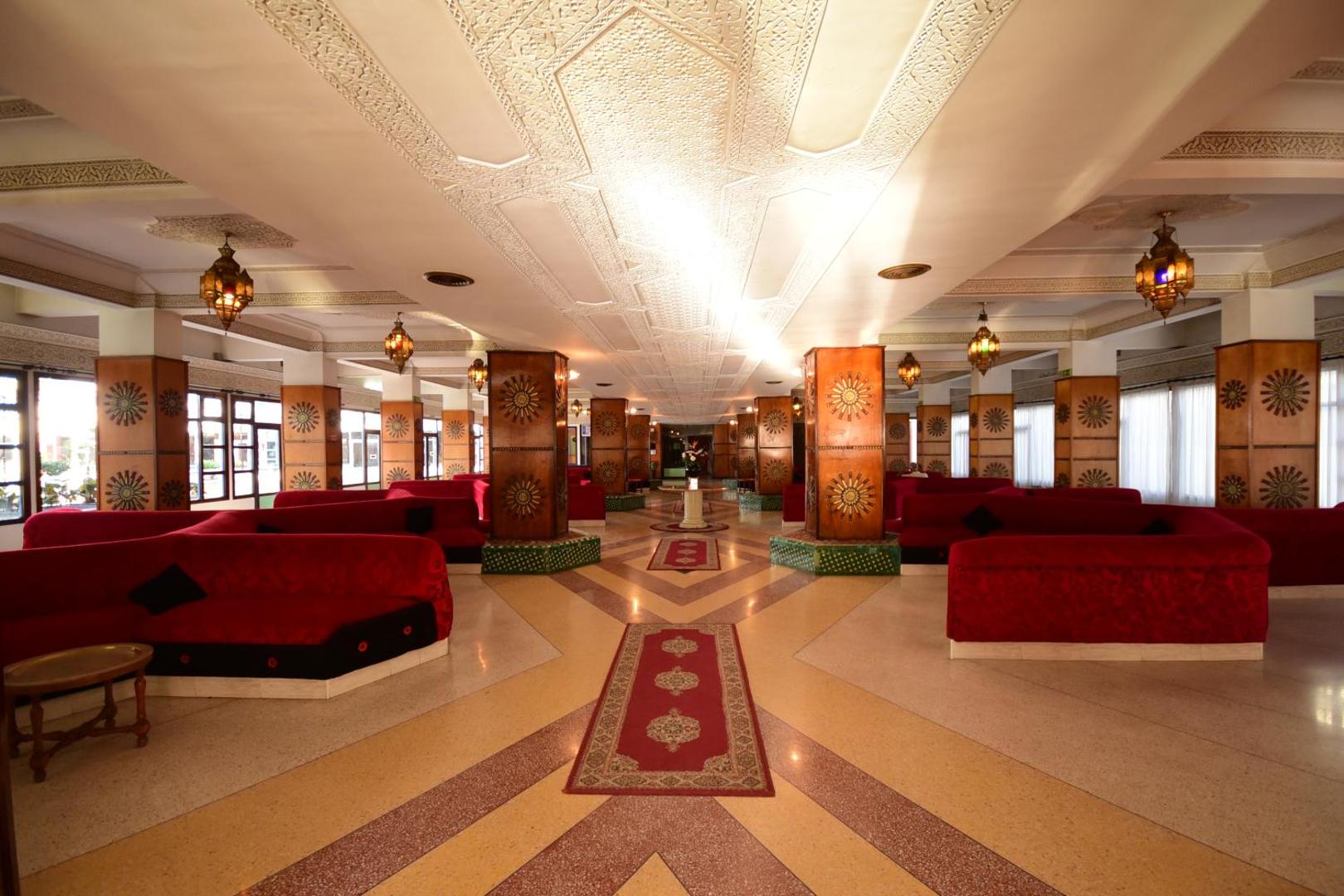 Bahia City Hotel