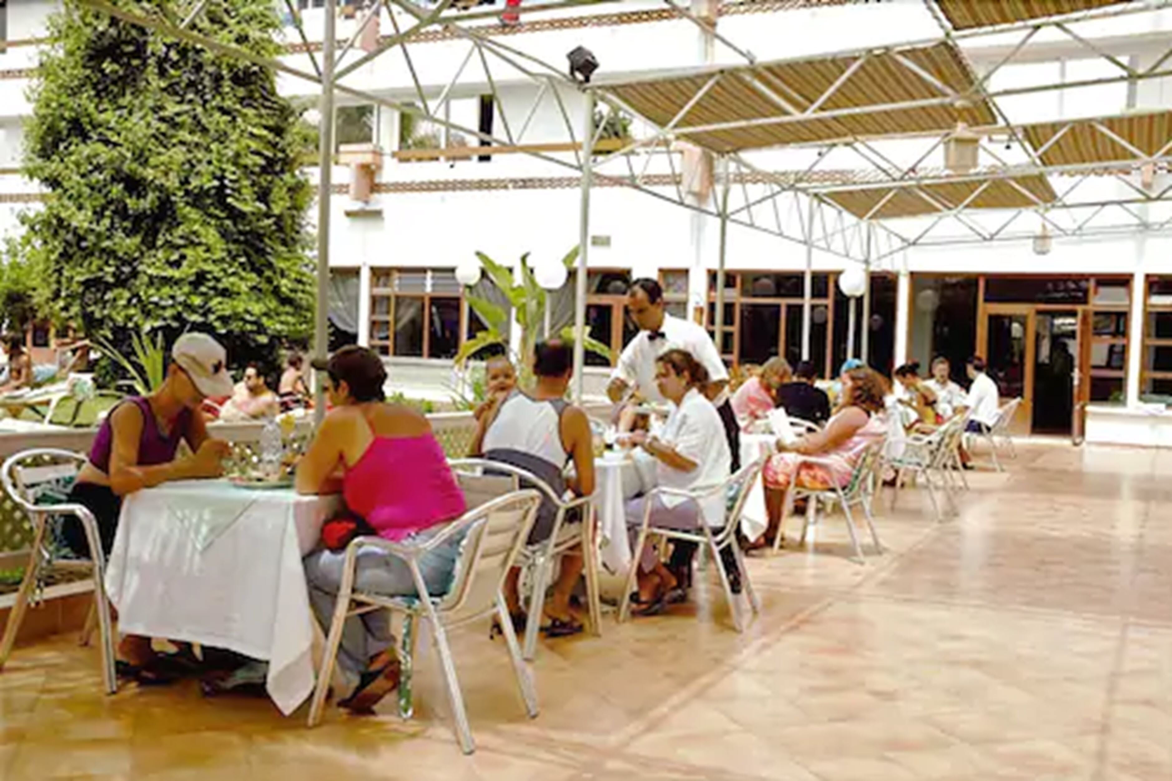 Bahia City Hotel