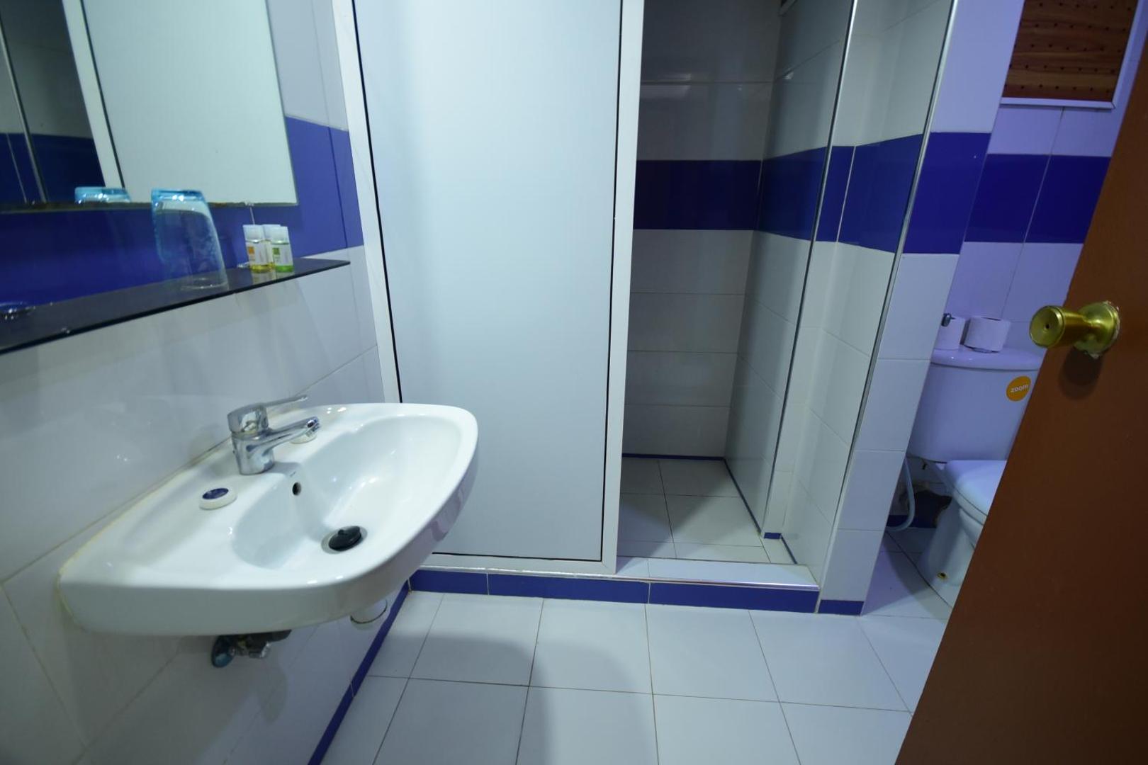 Bahia City Hotel
