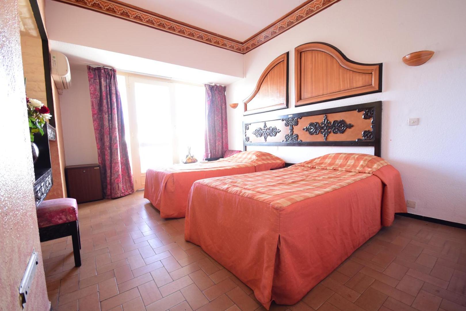 Bahia City Hotel