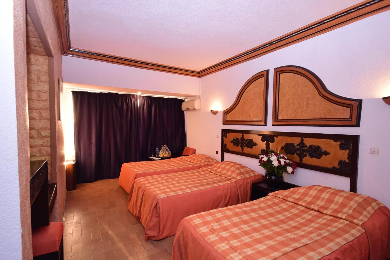 Bahia City Hotel