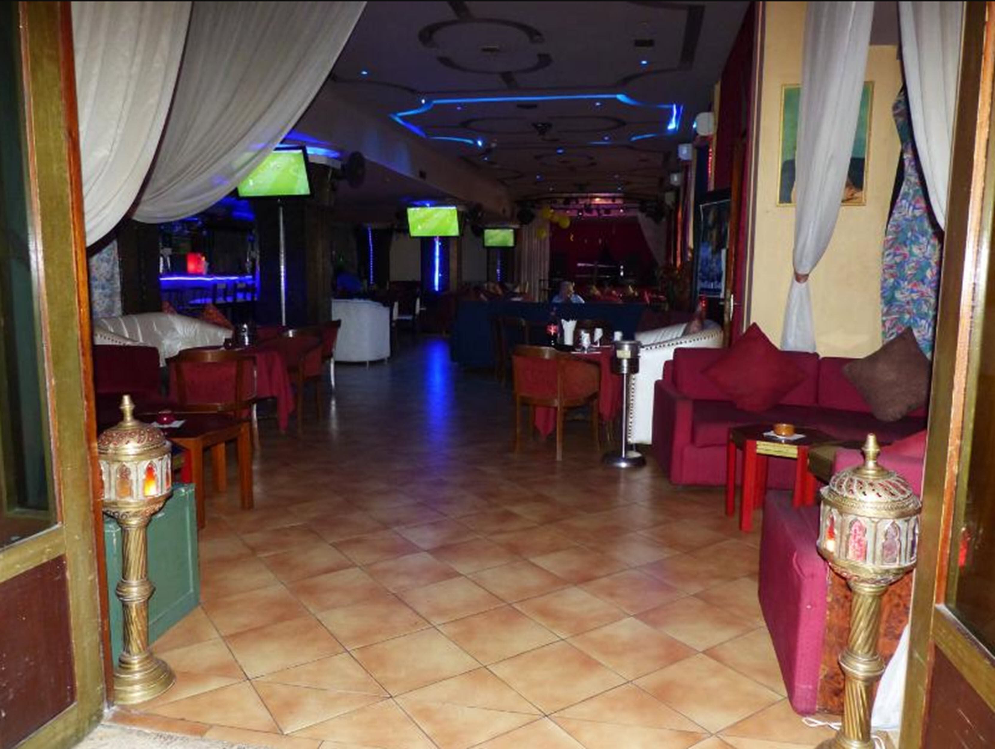Bahia City Hotel