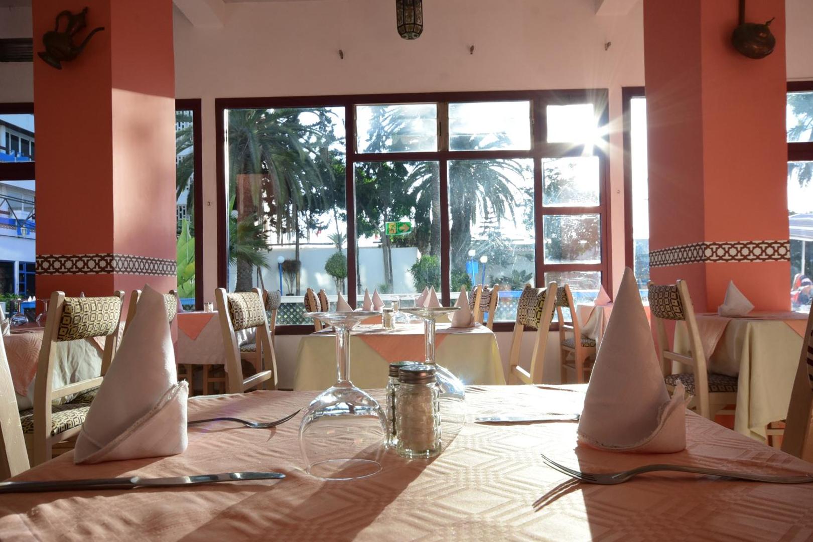 Bahia City Hotel