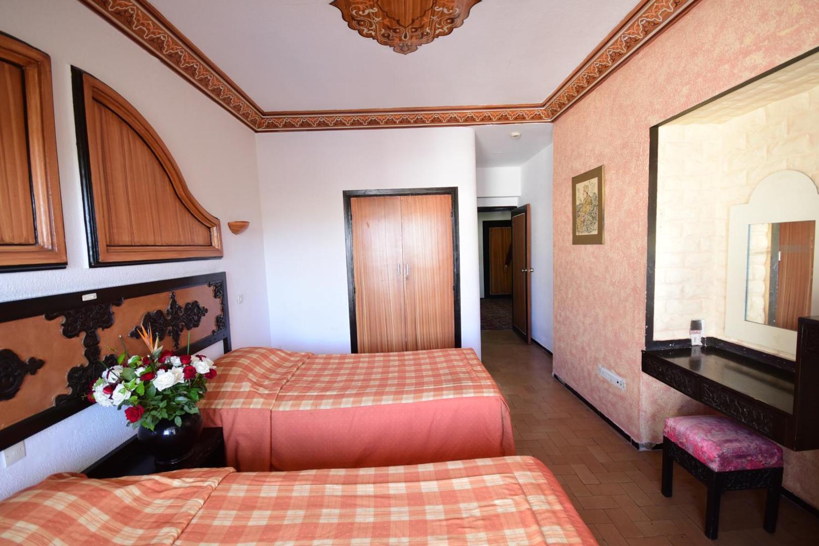 Bahia City Hotel