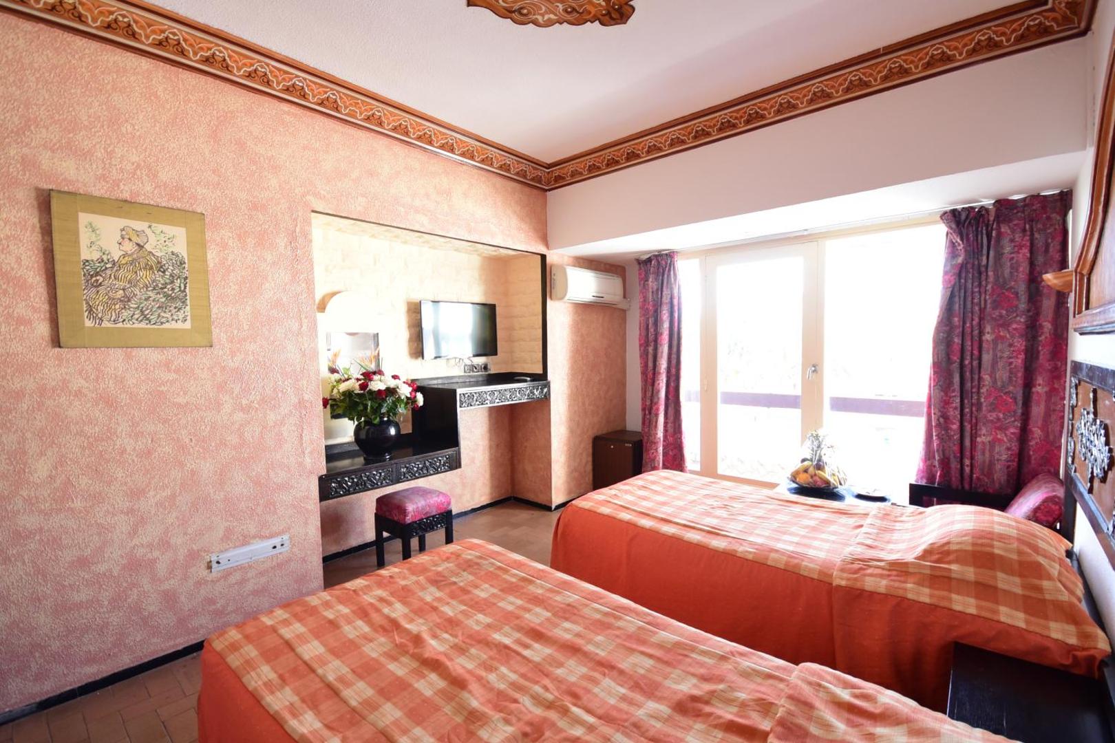 Bahia City Hotel