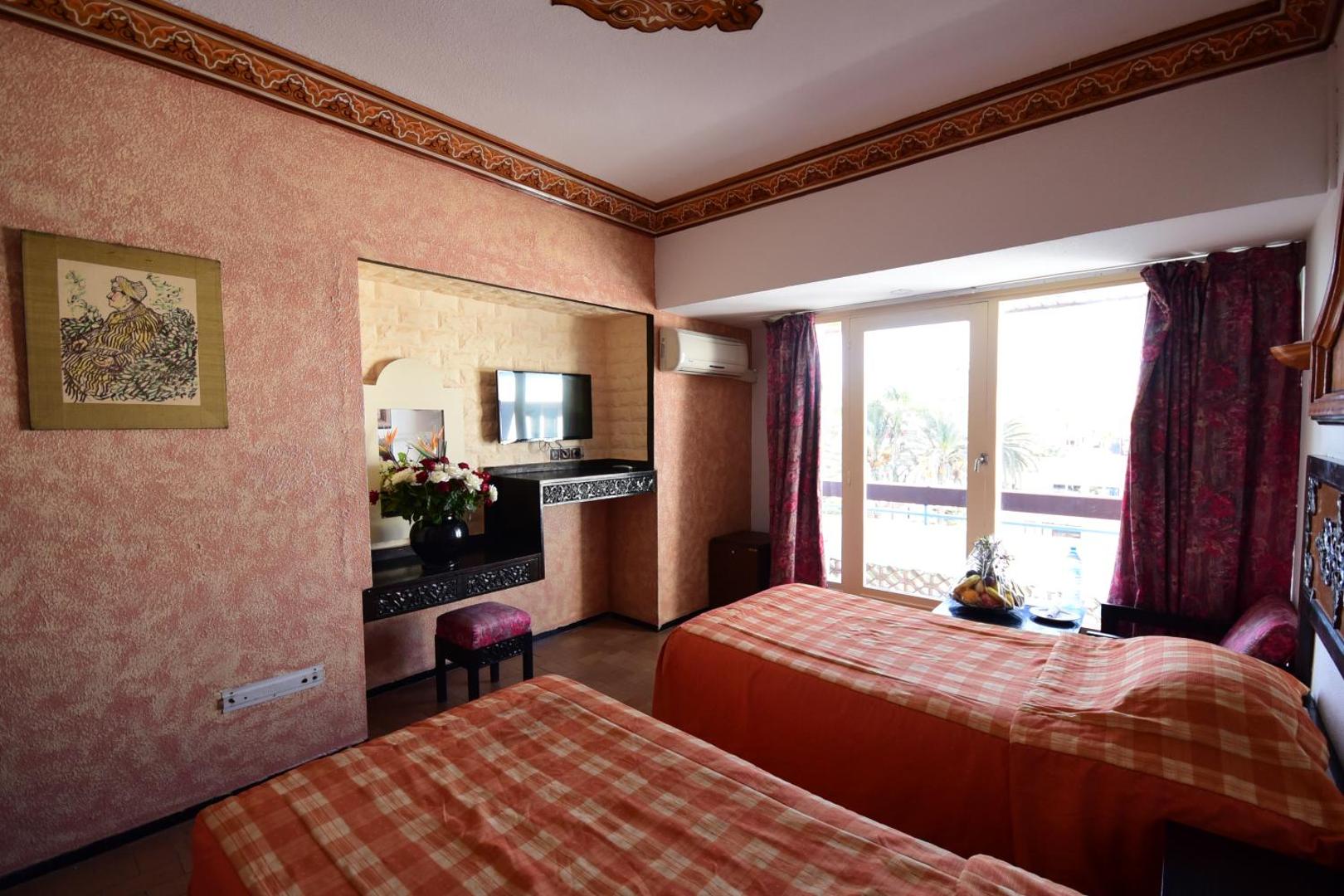 Bahia City Hotel