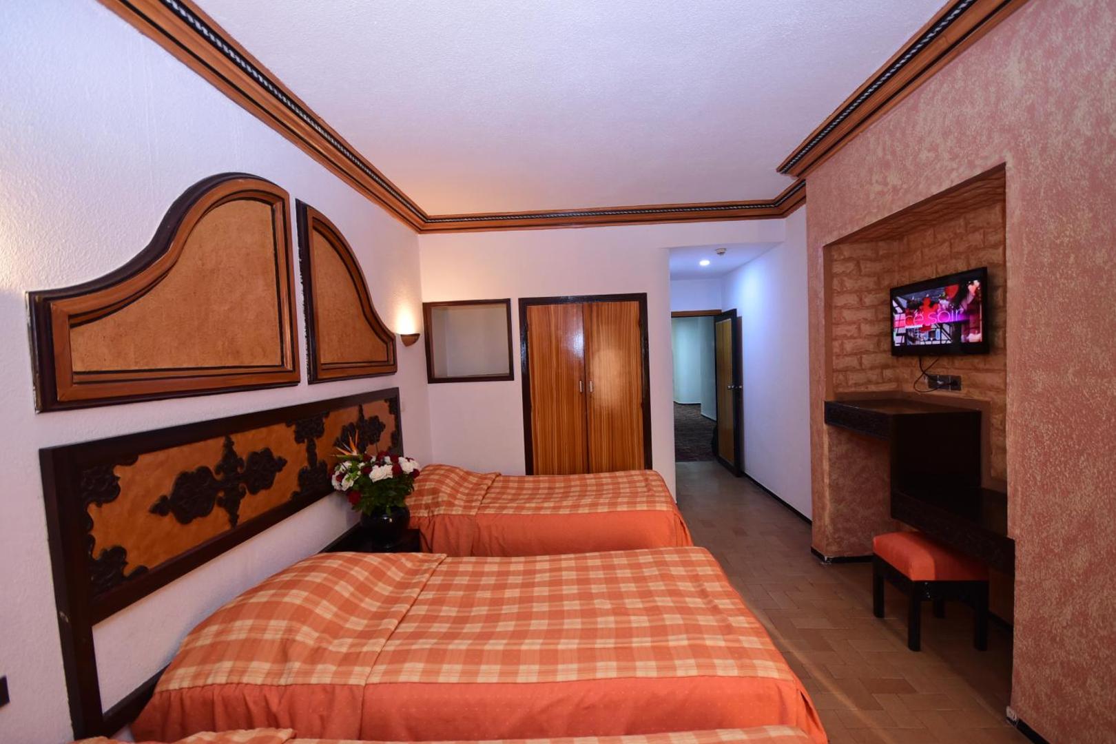 Bahia City Hotel