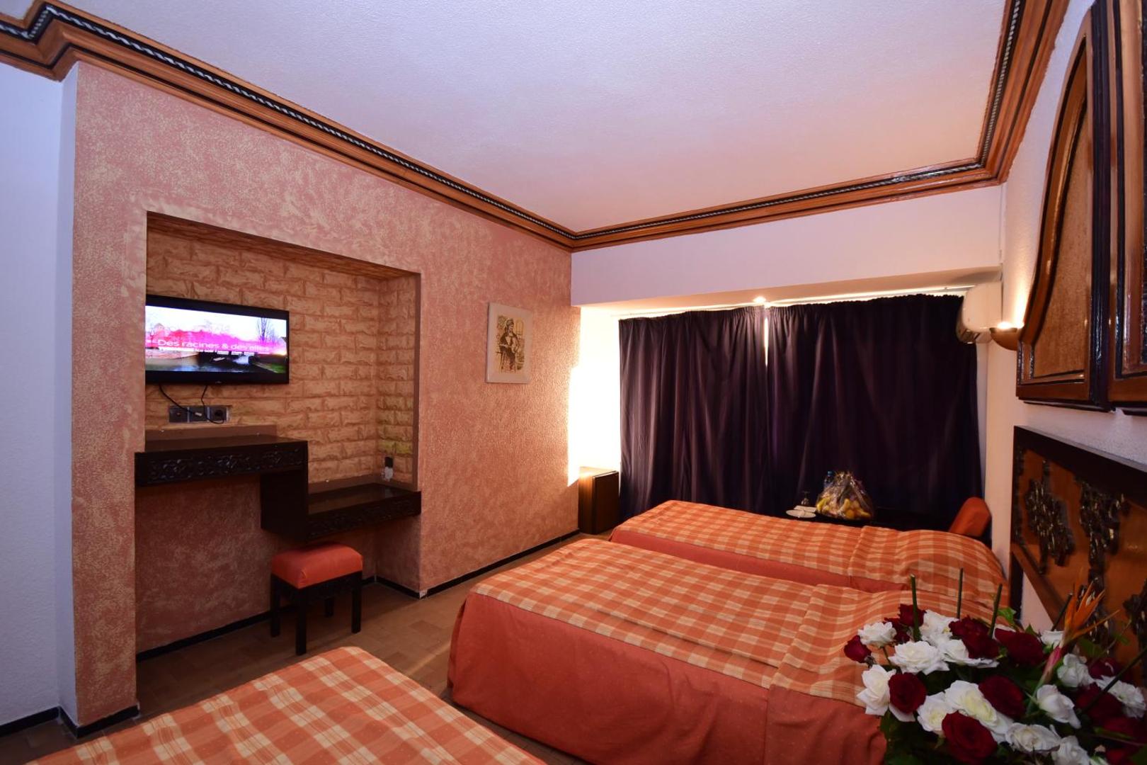 Bahia City Hotel