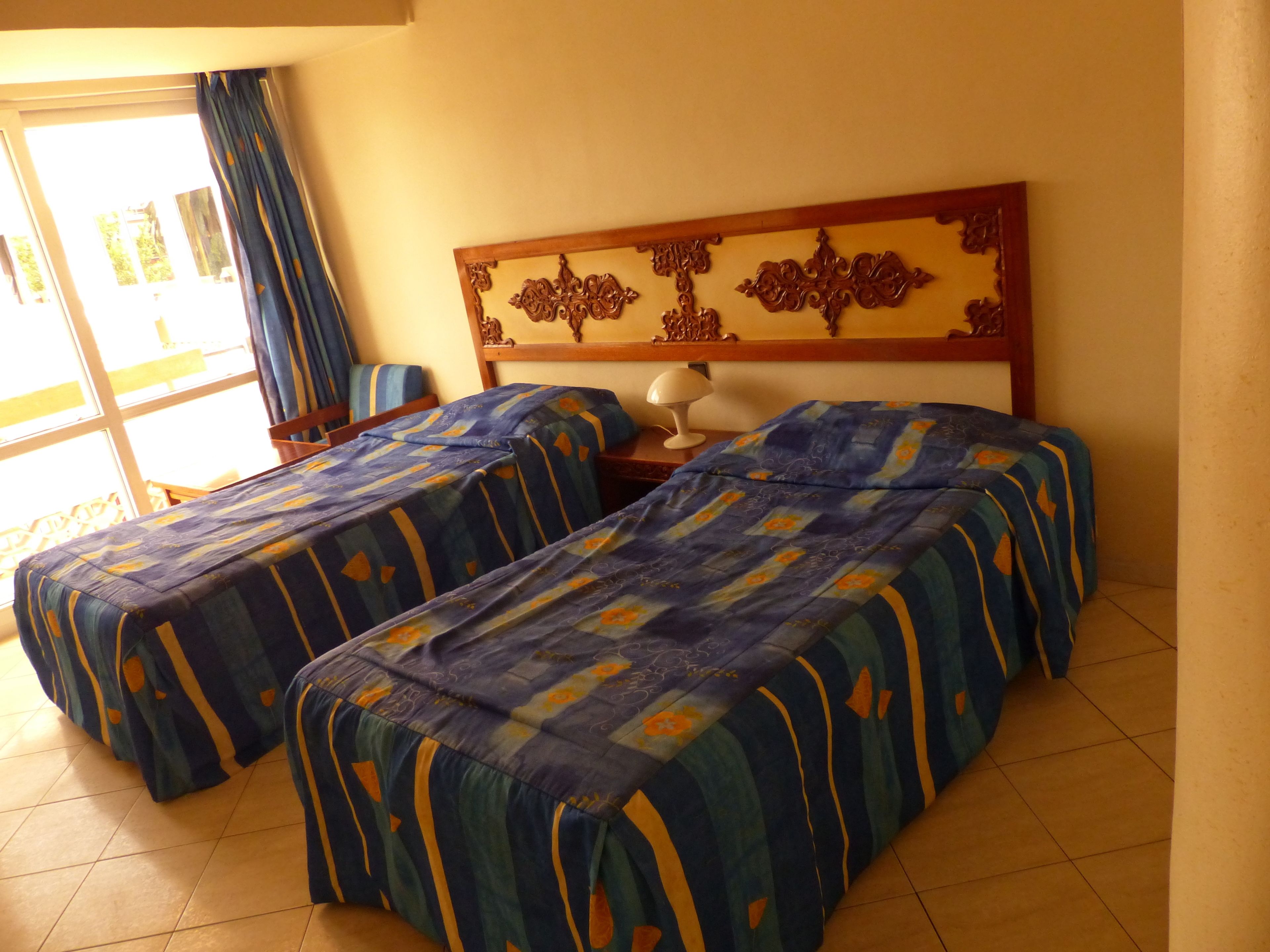 Bahia City Hotel