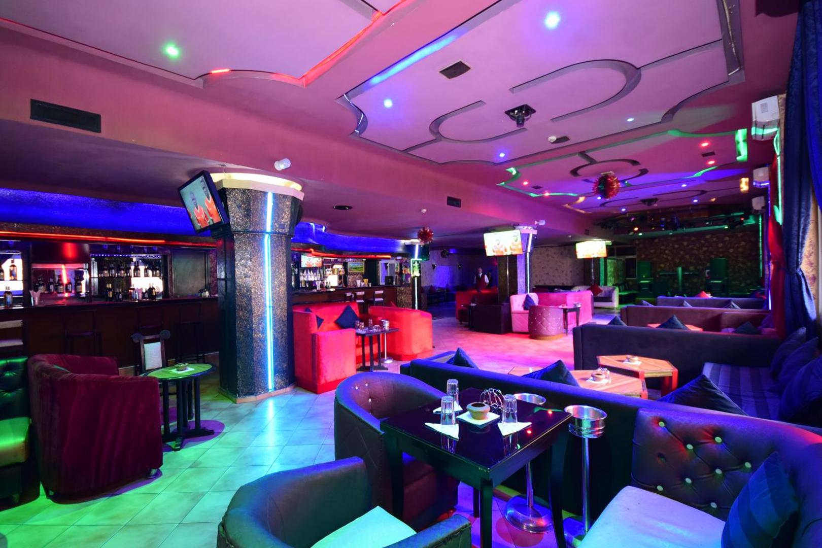 Bahia City Hotel