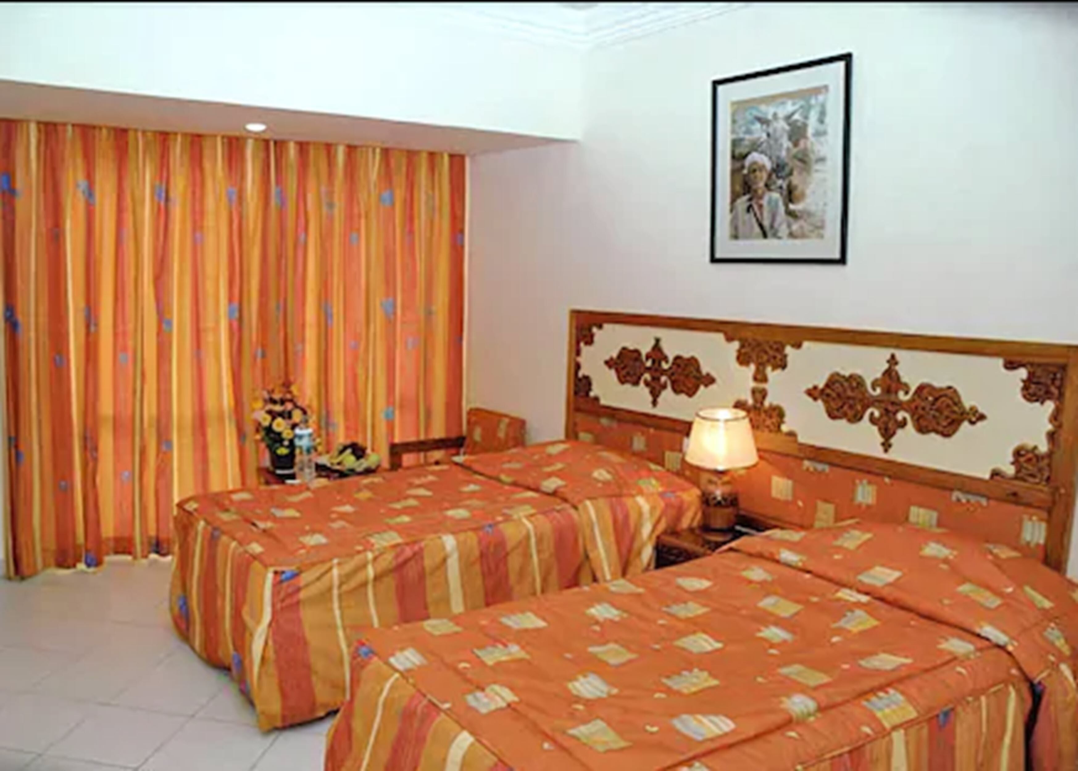 Bahia City Hotel