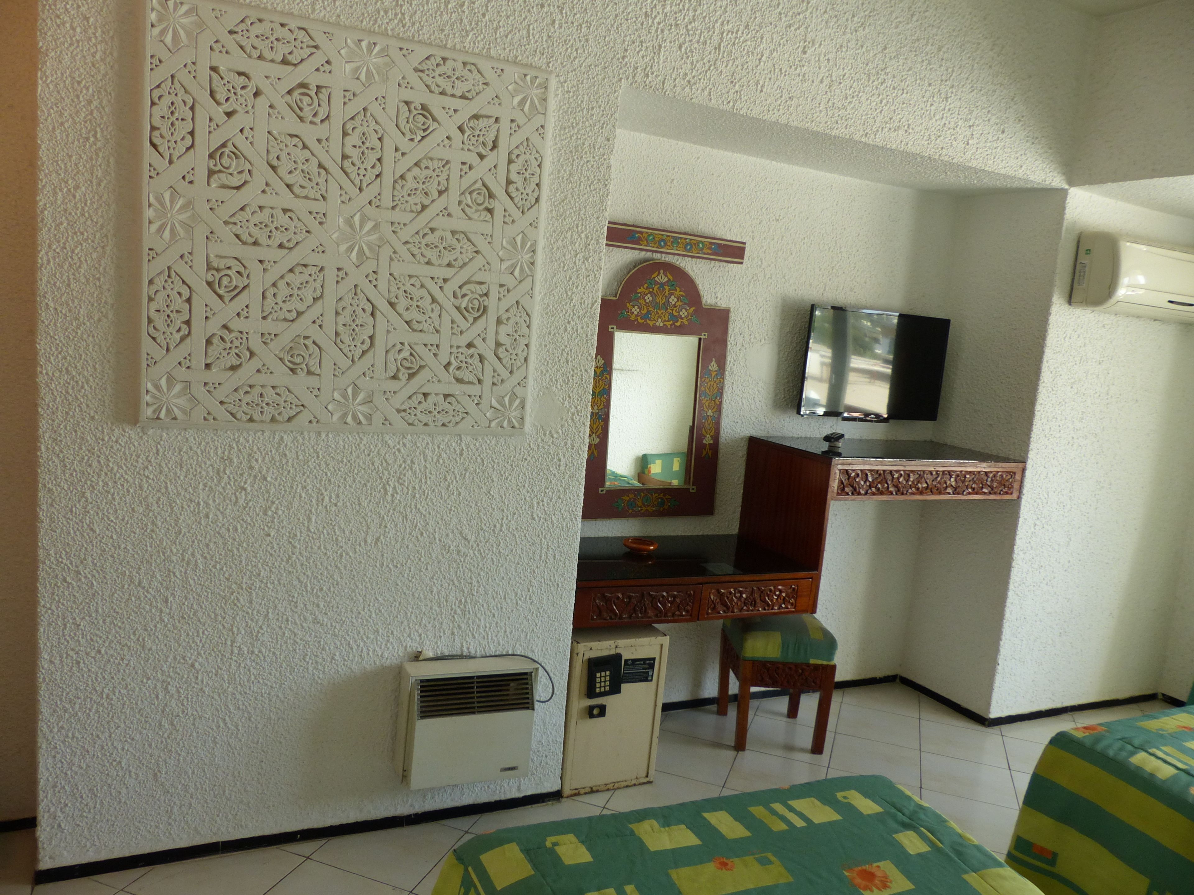Bahia City Hotel