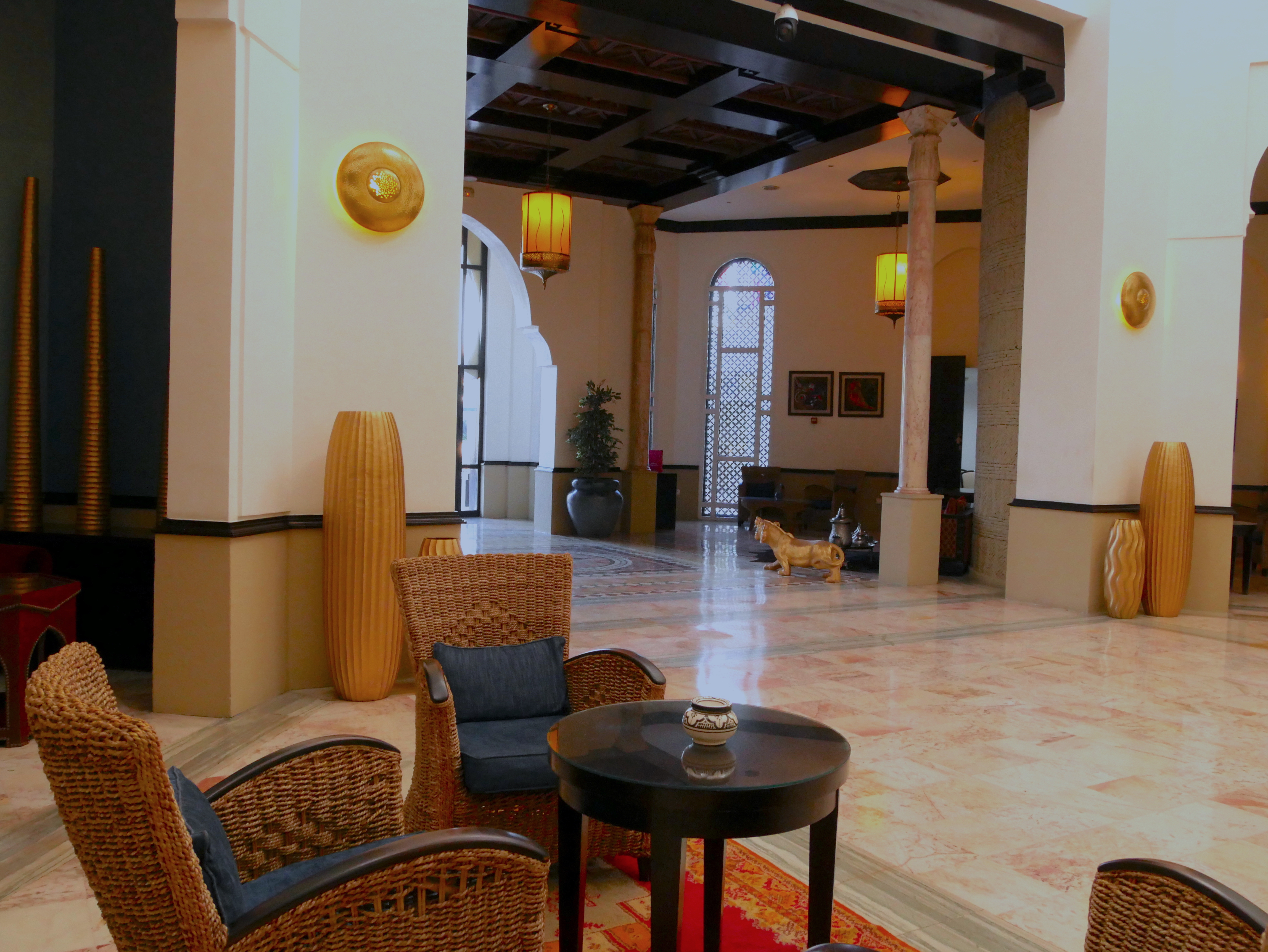 Odyssee Park Hotel