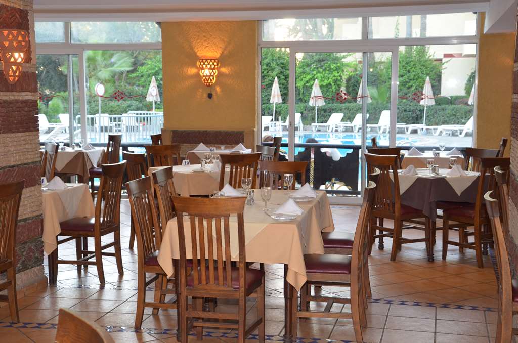 Odyssee Park Hotel