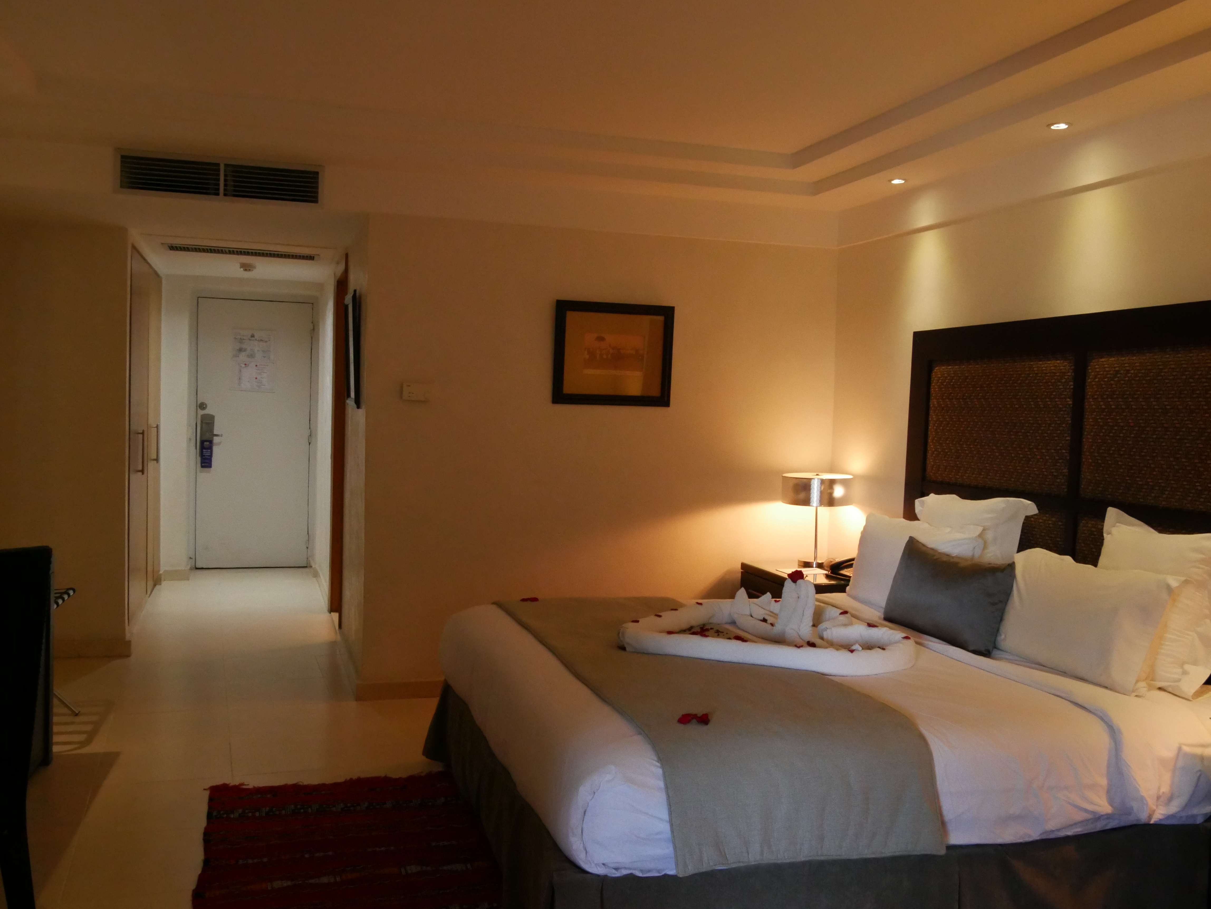 Odyssee Park Hotel