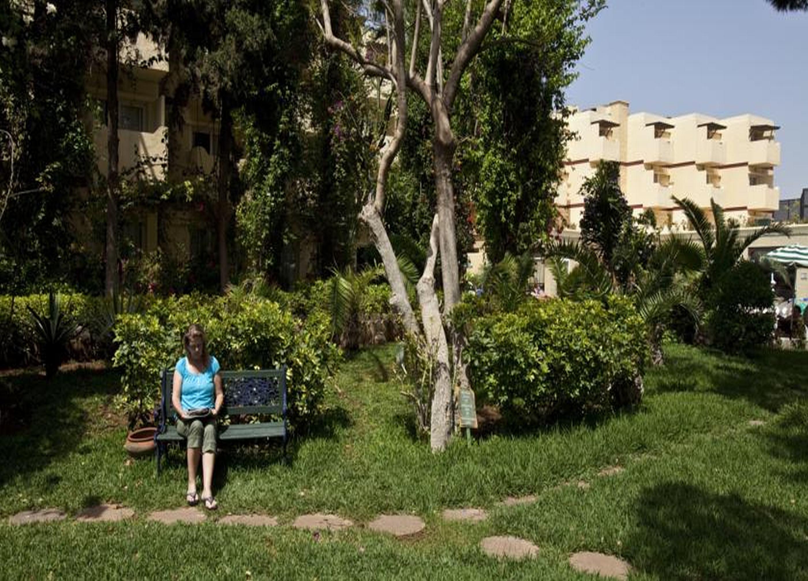 Odyssee Park Hotel
