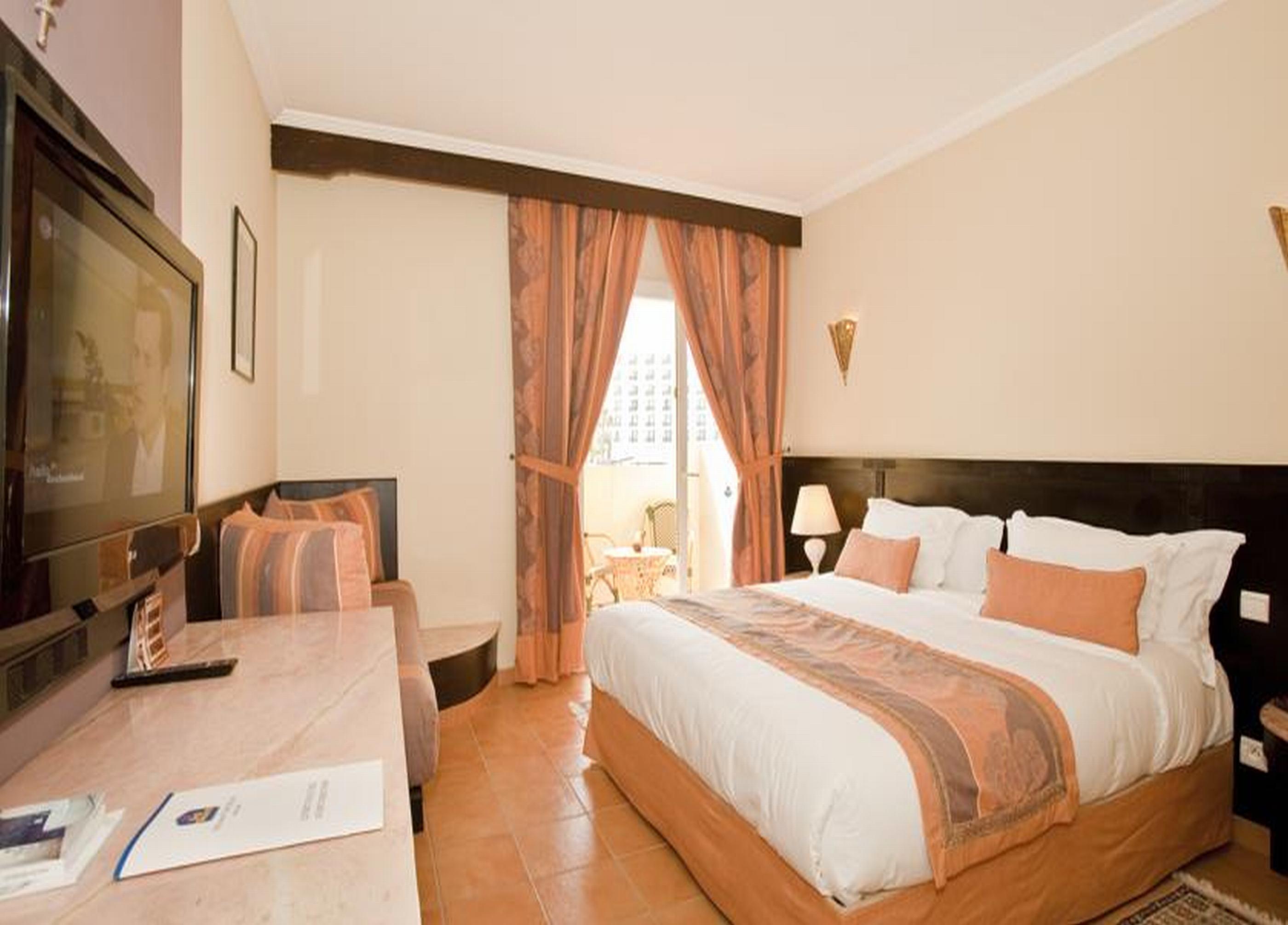 Odyssee Park Hotel