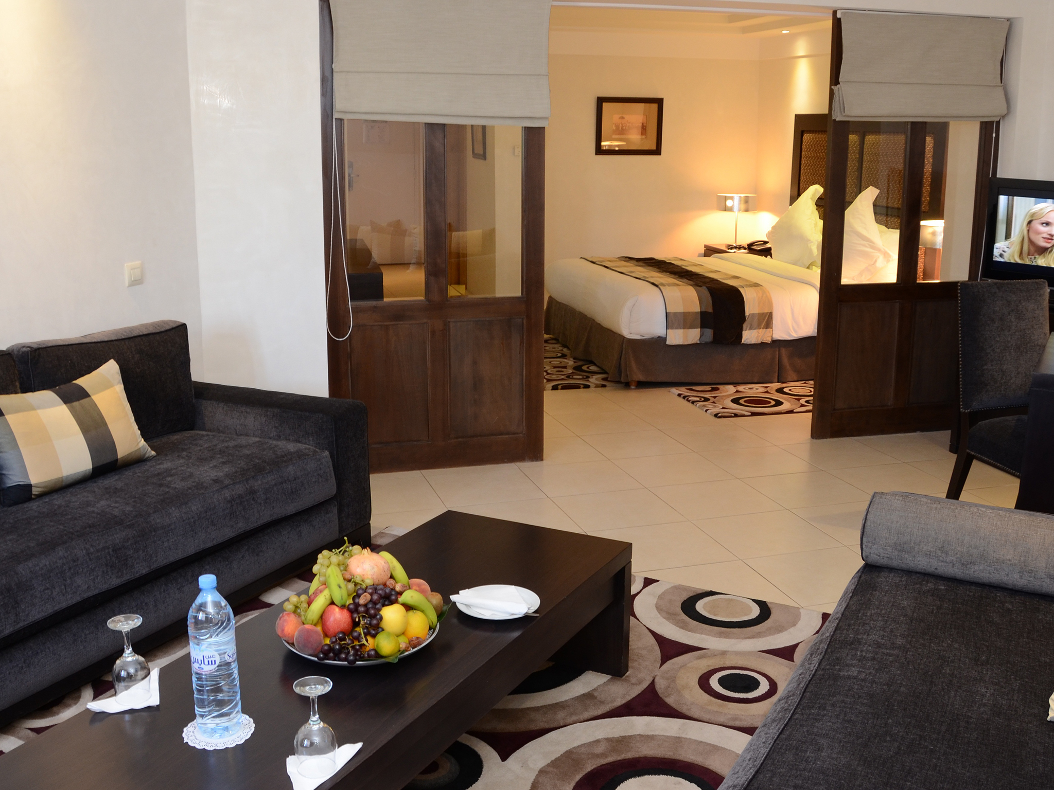 Odyssee Park Hotel