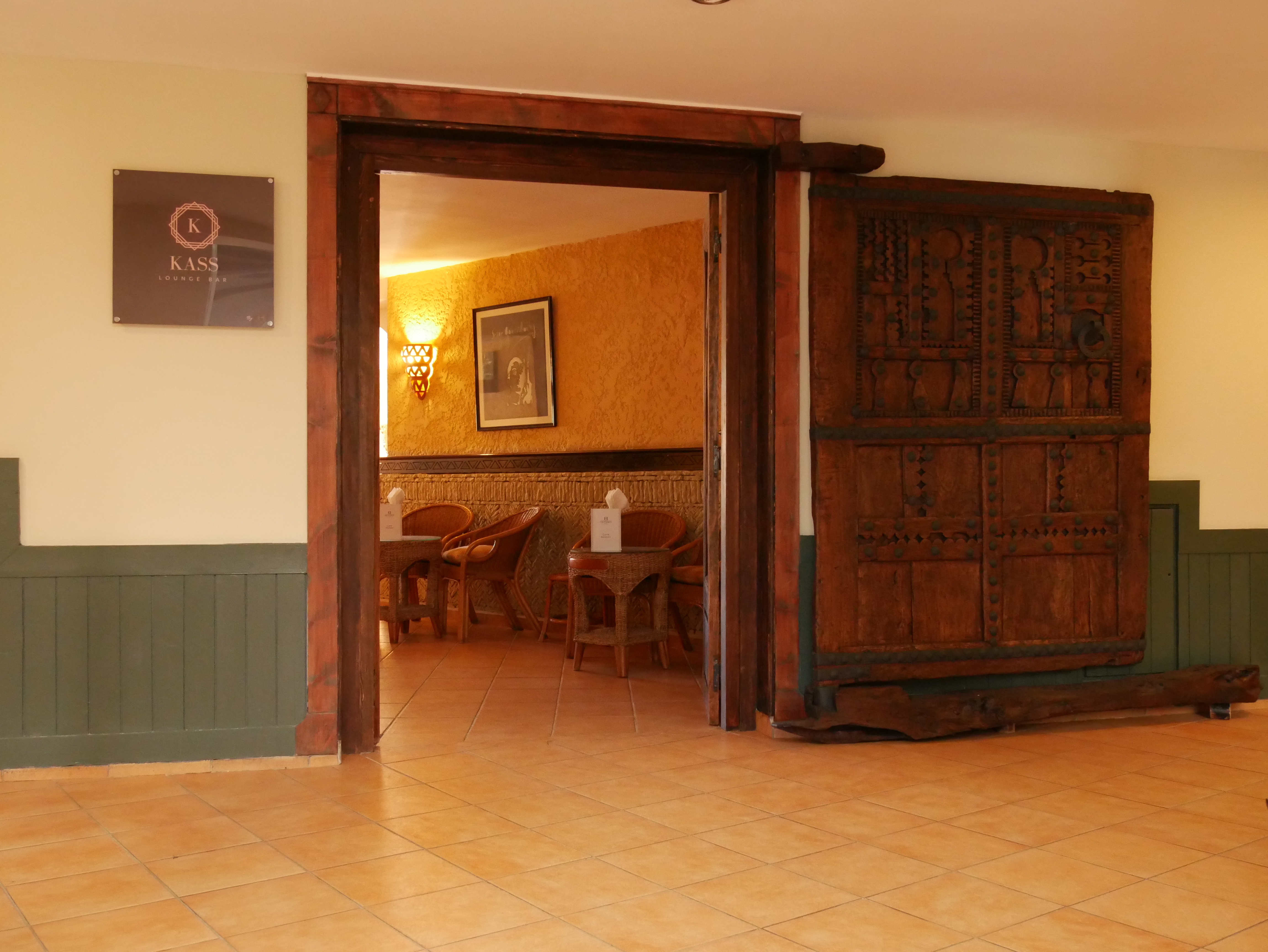 Odyssee Park Hotel