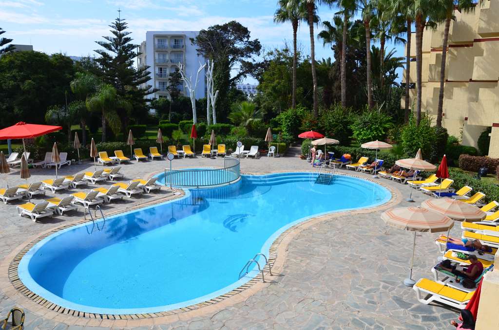 Odyssee Park Hotel