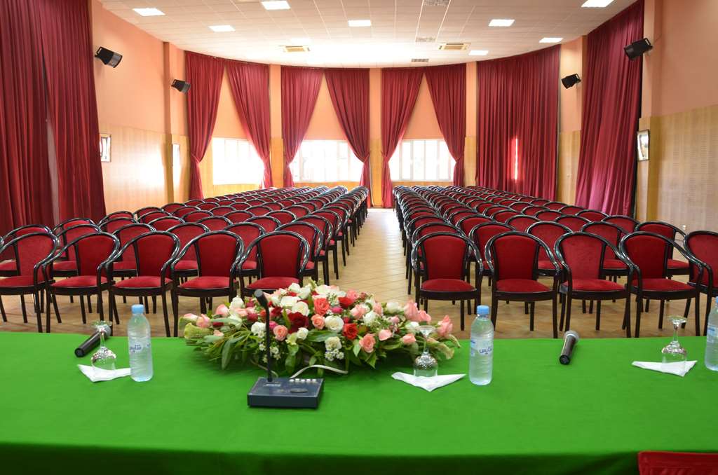 Odyssee Park Hotel