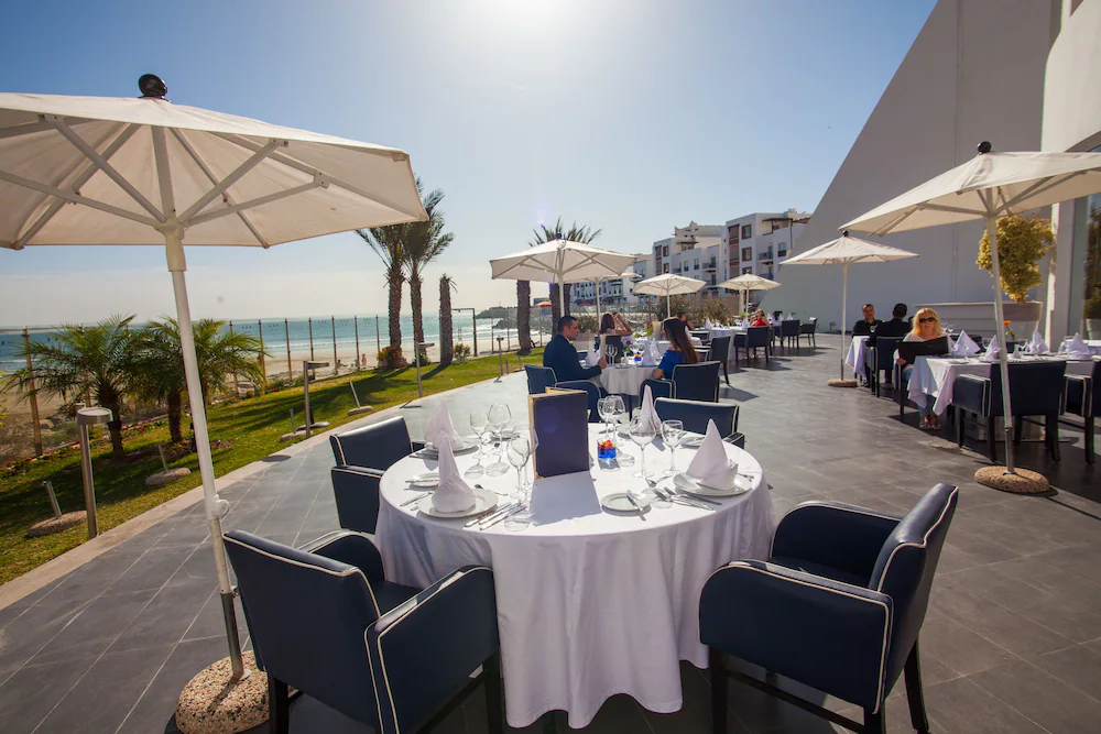 Bianca Beach Family & Resort