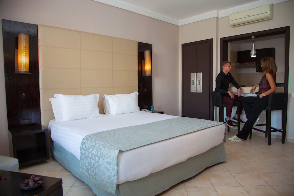 Bianca Beach Family & Resort