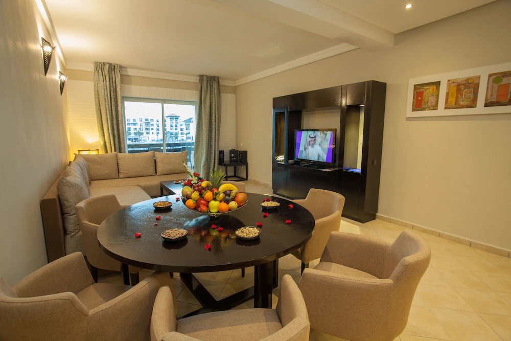Bianca Beach Family & Resort