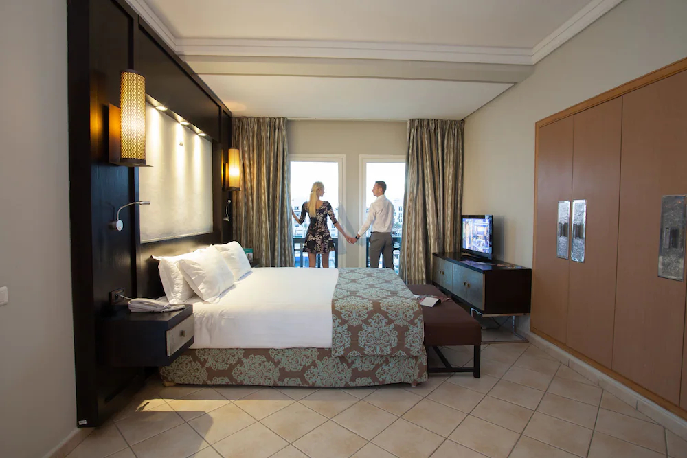Bianca Beach Family & Resort