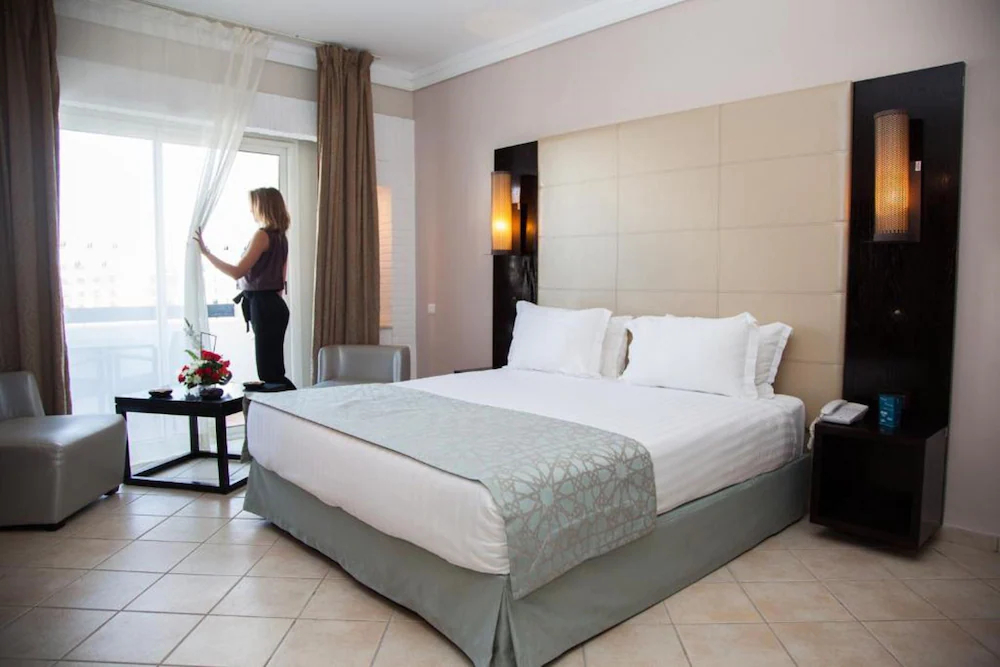Bianca Beach Family & Resort