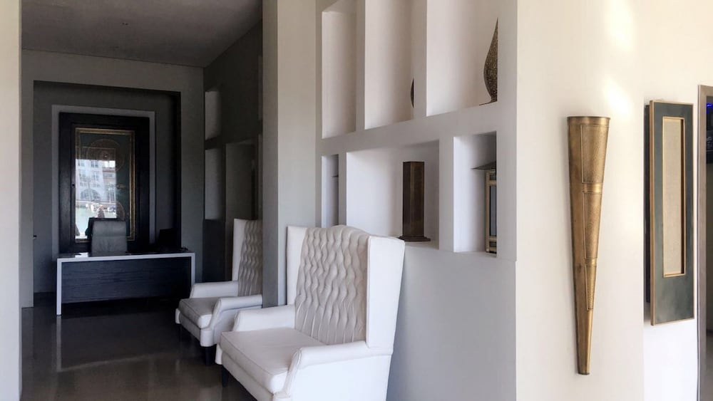 Bianca Beach Family & Resort