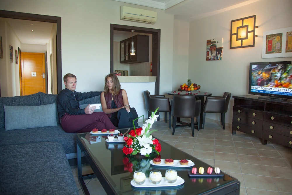 Bianca Beach Family & Resort