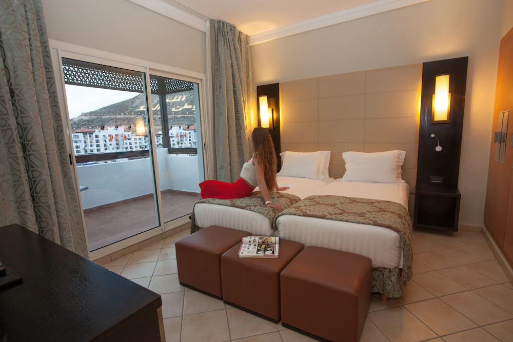 Bianca Beach Family & Resort