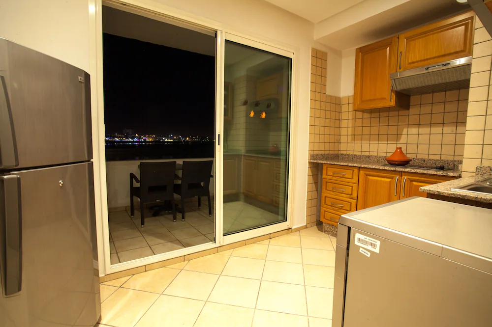 Bianca Beach Family & Resort